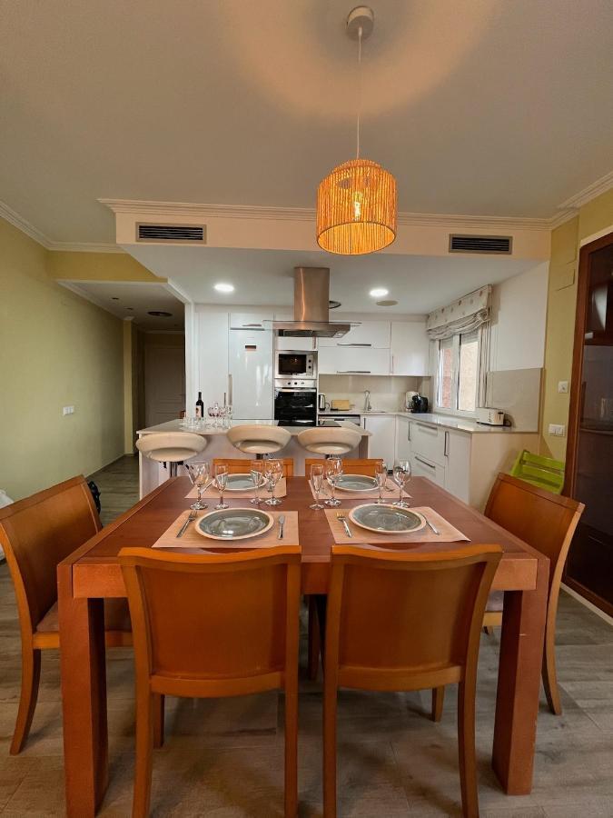 Seahomes Vacations - Nautic Maritime Apt Blanes Εξωτερικό φωτογραφία