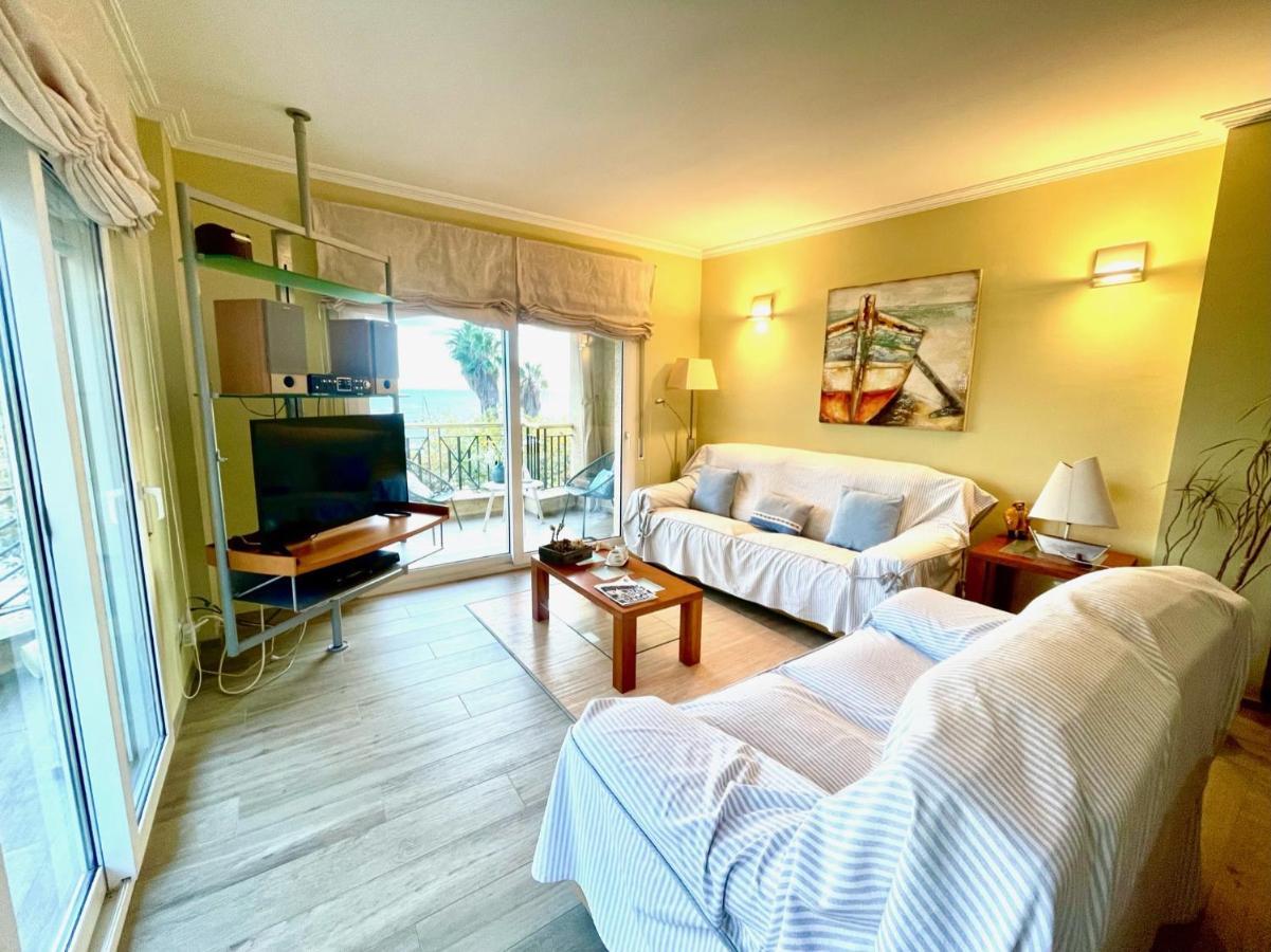 Seahomes Vacations - Nautic Maritime Apt Blanes Εξωτερικό φωτογραφία